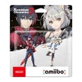 thumbnail image 4 of Nintendo amiibo - Noah + Mio 2-Pack - Xenoblade Chronicles 3 Series (Nintendo Switch), 4 of 4