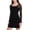 Black, variant on Blue Dress Goth Dress Athletic Dress Tween Christmas Dress Glitter Dress Business Dress 4t Girl Clothes, Purple 13-14 Years