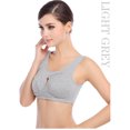 thumbnail image 1 of unbranded 1Ud Sin Para Mujer Material Transpirable Y Cómodo Para Y Yoga, 1 of 8