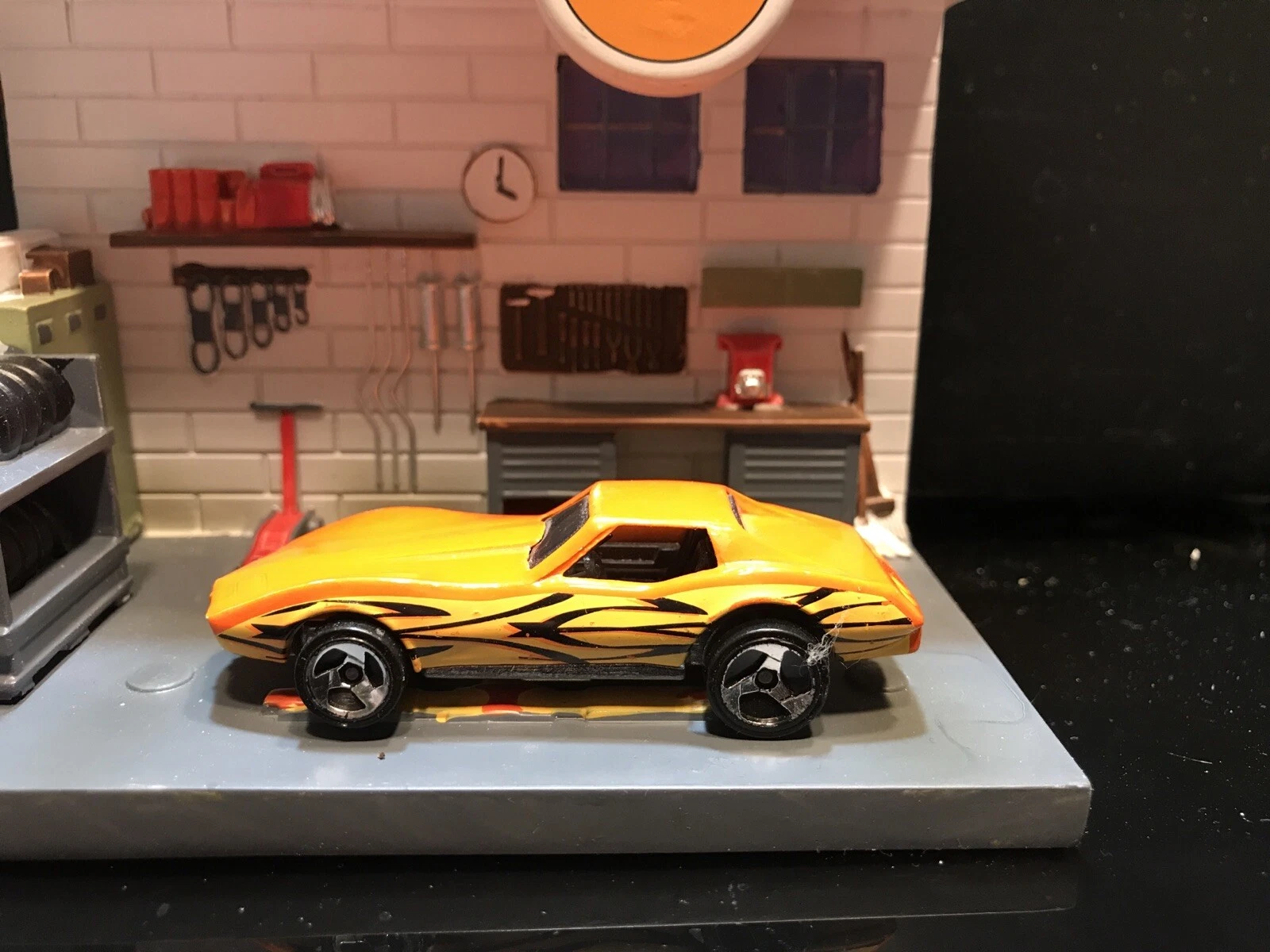 Hot Wheels 1975 Chevrolet Monte Carlo Collectors RLC Exclusive