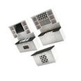 thumbnail image 1 of 1/12 Miniature Kitchen Cabinet Miniatures Scenes Accessories Kitchen Cabinet Handcrafted, 1 of 5