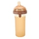 thumbnail image 5 of Biberón Con Tapa Abatible De 240ml, Biberón De Leche Para Bebé Con Cuello Ancho, Taza De Silicona A Prueba De Caídas Para Bebés De 3 A 6 Meses, 5 of 7