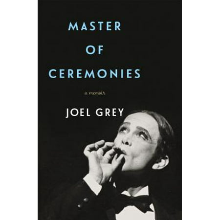 Master of Ceremonies - eBook
