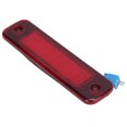 thumbnail image 2 of 1418383 LED High Mount 3rd Brake Light Tail Lamp 5128002 Replacement For   MK7 2006-2014, 2 of 8