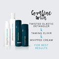 thumbnail image 3 of Twisted Curl Magnifier Styling Cream by Sebastian for Unisex - 4.9 oz Cream, 3 of 8