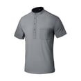 thumbnail image 4 of Men Short Sleeve Top Mens T-Shirts Graphic Tees White Summer Tops Trendy 2025 Oversized Tshirts for Men Gym Tall my orders, 4 of 8
