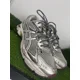 thumbnail image 3 of Asics Shoes Womens 8 GT-2160 Athletic Running Sneakers T155N Gray Multicolor, 3 of 6