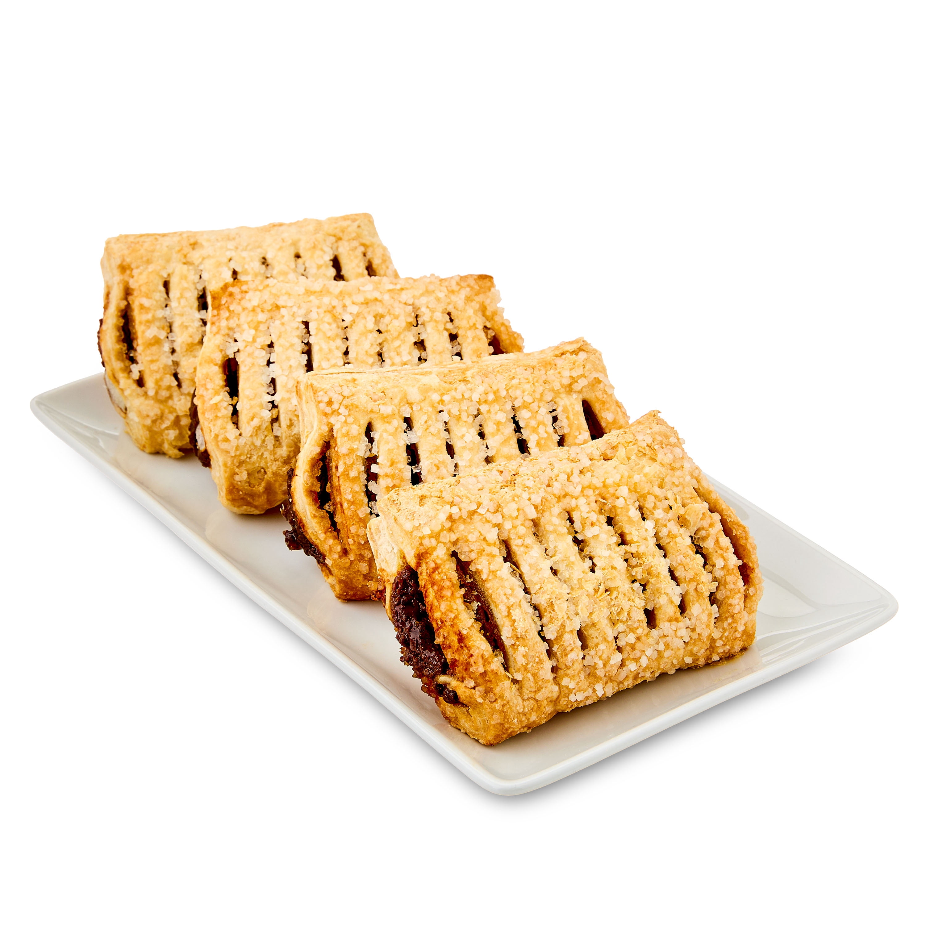 Freshness Guaranteed Dulce de Leche Strudels, 10 oz, 4 Count