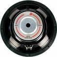 thumbnail image 5 of 4x CERWIN-VEGA XED12 1000W 12" Max SVC 4-Ohm Shallow Subwoofers Power Handling Bundle, 5 of 5