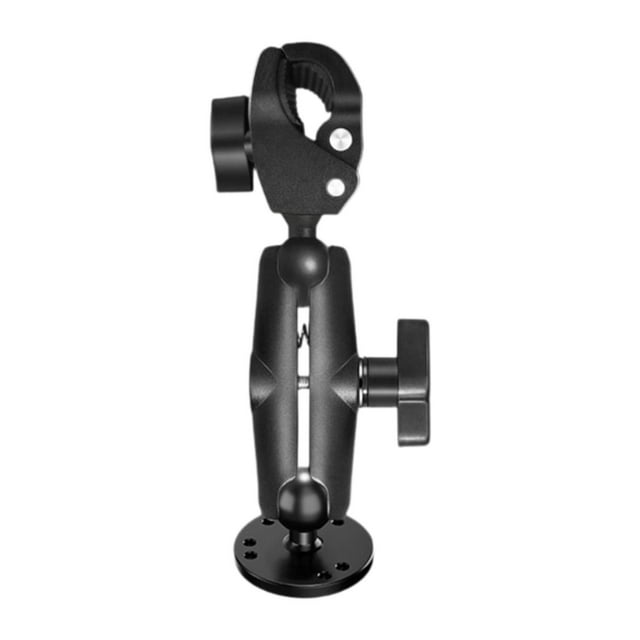 koolsoo Support Stabilisateur de Moteur de Traîne Réglable pour Sports de Plein Air Voile 20cmx6cmx6cm