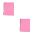 thumbnail image 3 of Transemion A4 Music Folder Effortless Organization For Every Musician Widely Used light pink 2Set, 3 of 6