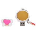 thumbnail image 2 of Disco flash USB de astronauta Bling Bling Unidad flash alta Velocidad, 2 of 12