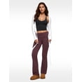 thumbnail image 4 of Musculosa Mujer INGIA Escote en V Cruzada Negra XL, 4 of 5