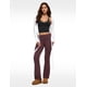 thumbnail image 4 of Top de Tirantes para Mujer INGIA Cuello en V Doble Capa con Cruzado L, 4 of 5