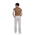 thumbnail image 4 of PANTALON SLIM GABARDINA HOMBRE PLATEADO, 4 of 4