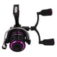 thumbnail image 2 of Carrete de pesca Spinning YUNYI BRAND alta Dureza Metálica con Doble brazo de Manivela y copa de línea Superficial Tamaño 1000, 2 of 8
