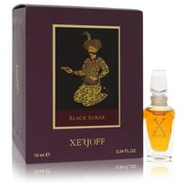 Xerjoff Black Sukar Eau De Parfum