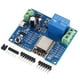 thumbnail image 2 of 2X Módulo Controlador de Relé WIFI, DC 5V 8V-80V ESP8266 Módulo Controlador Inalámbrico ESP-12F para IOT Smart, 2 of 5