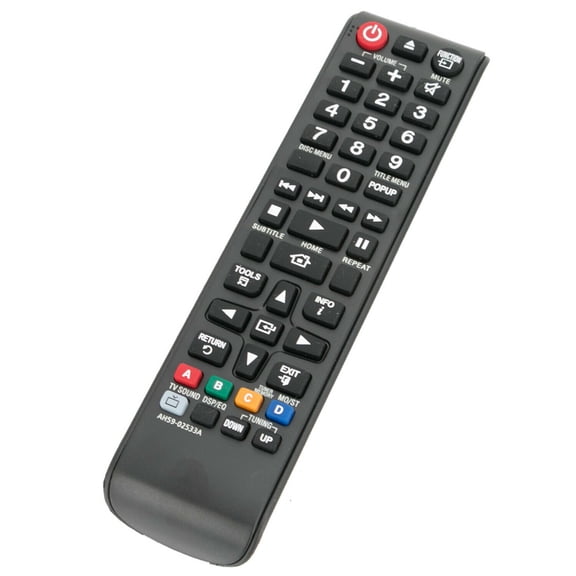 New Replace Remote for Samsung HT-J4500 HT-J4200 HT-J4550 HT-J4530 HT-J5550W