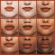 thumbnail image 4 of Lipstick NYX PROFESSIONAL MAKEUP Labial Lencería XXL Gettin Caliente, 4 of 9