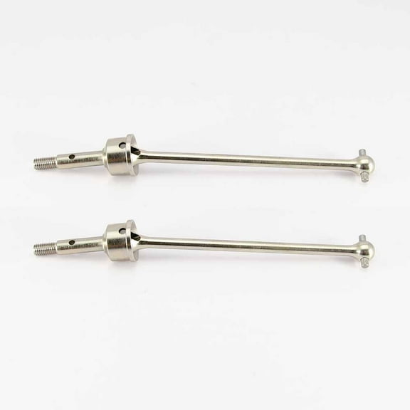 RCAWD 8550 Steel Drive Shaft For 1/7 Traxxas UDR Unlimited Desert Racer 85086-4