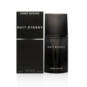 L'Eau D'Issey Nuit Men by Issey Miyake 4.2 oz EDT