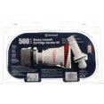 thumbnail image 7 of Attwood 4253-7 T-500 Tsunami Recirq Aerator Kit, For Livewell Water, 500 GPH, Aerator Spray Head, Stainless Steel Strainer, 7 of 7