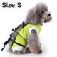 thumbnail image 2 of Traje de recuperación de cirugía para perros Chaleco de cirugía suave para cachorros y gatitos MFZFUKR CPB-YY704-3, 2 of 5