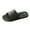 Black, variant on Men Women Massage Slippers Acupressure Reflexology Relief Plantar Fasciitis Shower Shoes Gifts for Parents