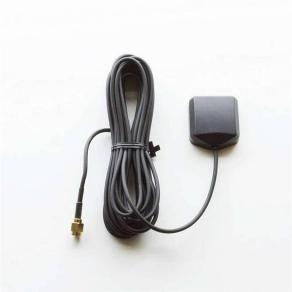 Auto Meter 5283 Replacement GPS Antenna 10 HZ 16 ft Cable Autometer GPS Speedometers