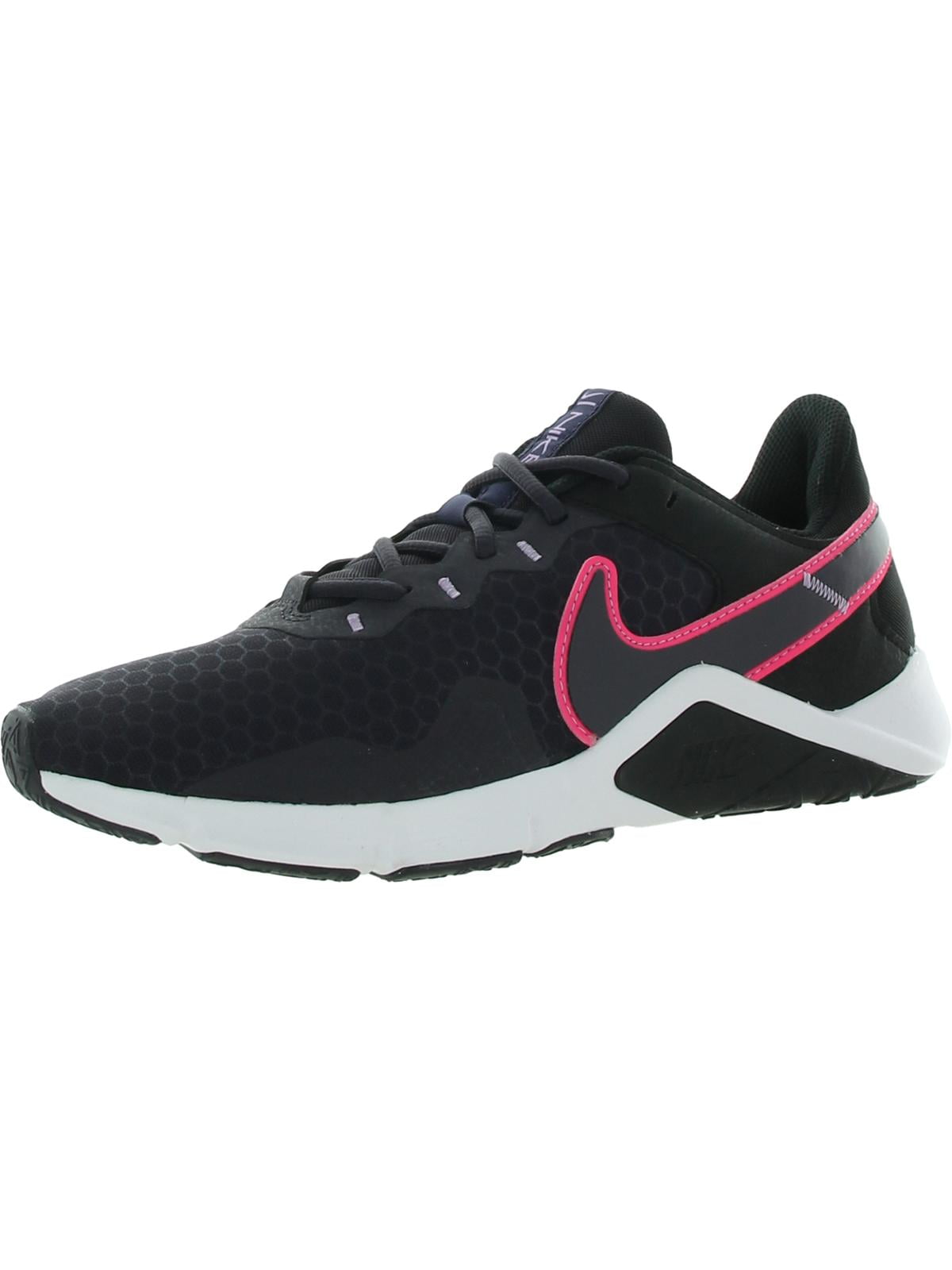 Nike Womens Legend Essential 2 Fitness Performance Sneakers