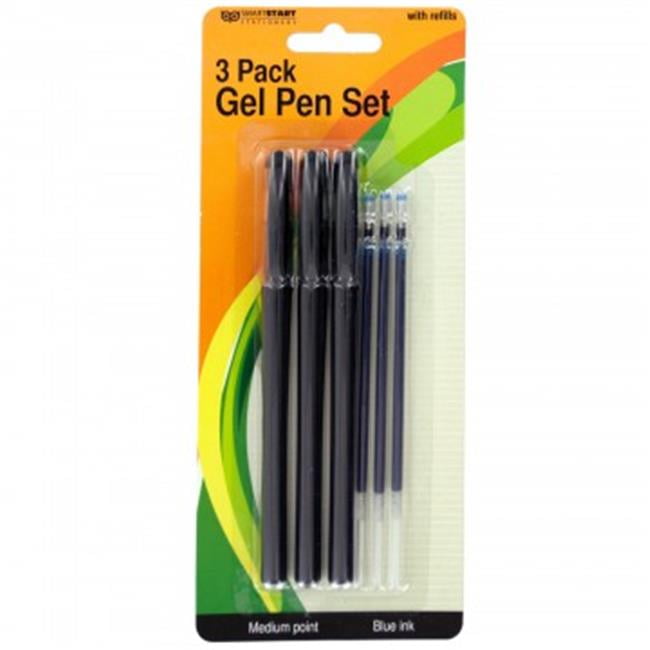 bulk gel pens