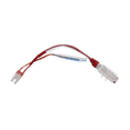 thumbnail image 2 of ERP 6615JB2005R Refrigerator Temperature Sensor, 2 of 4