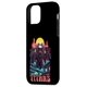 thumbnail image 2 of Funda de teléfono Skibidi Toilet Overload para iPhone 12 mini, 2 of 3