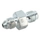 thumbnail image 1 of Parte del de frenos automática, Mangueras Haf01 conectando el Adaptador de Ajuste de Frenos Buen Rendimiento para La Línea de Freno de 3/16 Pulgadas, 1 of 7