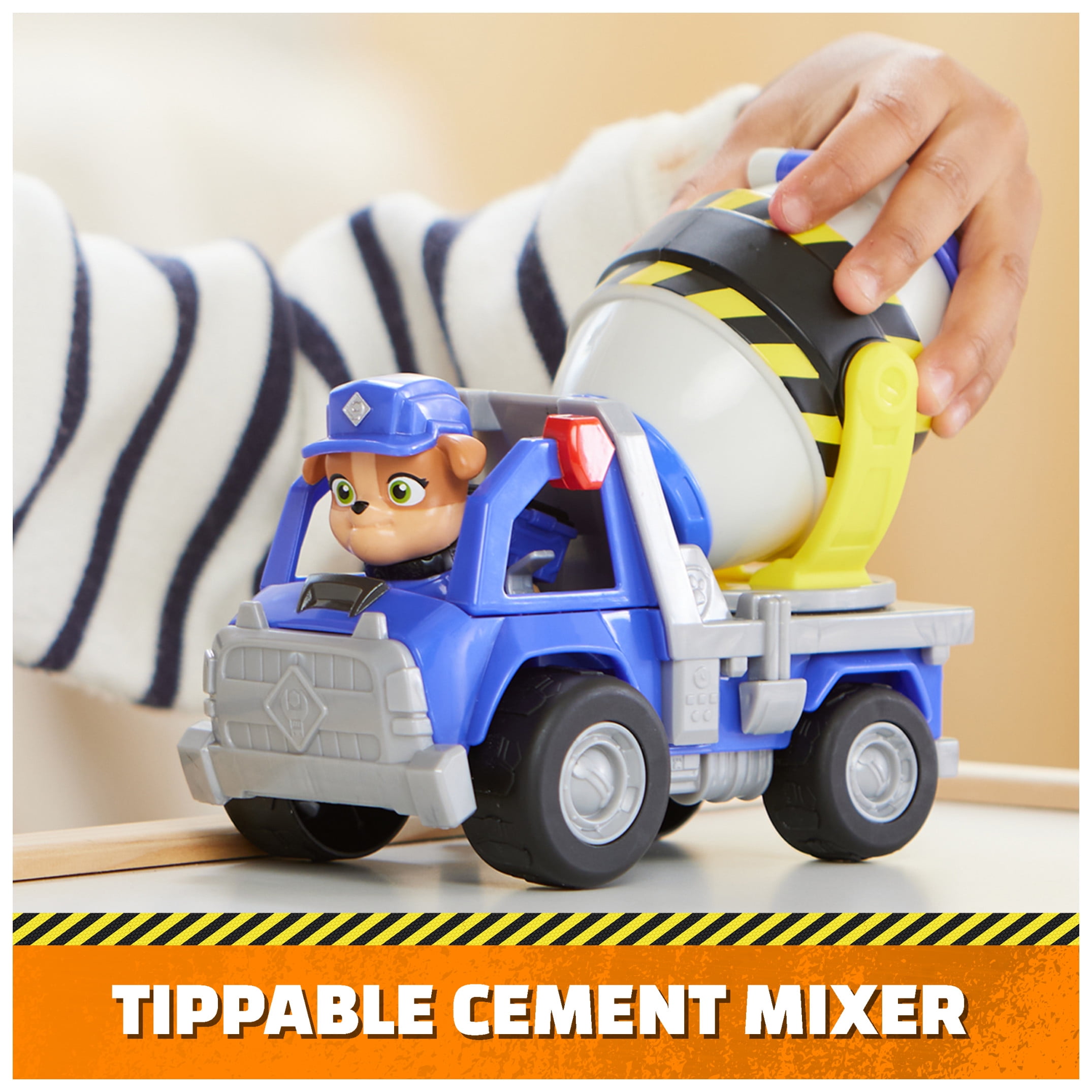 Cement toys deals