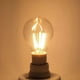 thumbnail image 3 of LED Filament Bulb E27 12V 3W Warm White COB, 3 of 4