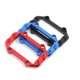 thumbnail image 3 of Upgrade RC Truck Steering Servo Mount Set Hugo negro, 3 of 7