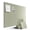 Sage, variant on VALUNE 12 Pack Black Large Felt Bulletin Board 48"X 36", Cork Board Alternative for Walls, Home Office Classroom Pin Board with 70 Safe Removable Adhesive Tabs