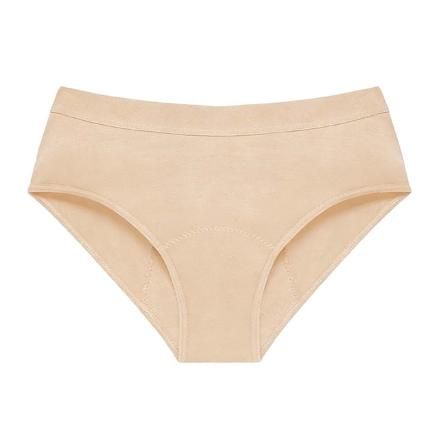 Comfort Women's Panties for Everyday Wear with All-Season Versatility and Practical Design