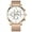 Ivory, variant on Man Watch 2020 Relogio Masculino Mens Watches Top Luxury Brand Sport Military Quartz Watch Men Wristwatch Male Clock Saat - Quartz Wristwatches