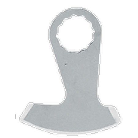 

FEIN FKB13201 2-3/8 Wide Sickle Oscillating Knife Blade