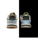 thumbnail image 4 of Adi - das Originals Mens 10 Hyperturf Almost Yellow SHOES GX4487 Unisex SNEAKERS, 4 of 6