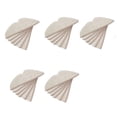 thumbnail image 2 of 30 Uds. Almohadillas de trapeador para Xiaomi Roborock S5 S50 S51 S55 S6 S6, 2 of 5