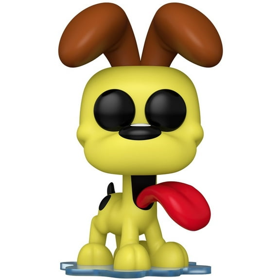 Funko POP! Comics: Garfield - Odie