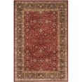 thumbnail image 2 of Safavieh Persian Garden Aragon Floral Bordered Area Rug or Runner, 2 of 5