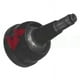 thumbnail image 1 of RÓTULAS DEL. INF. IZQ. Compatible con CHEVROLET G1500 1996-1998, 1 of 1