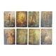 thumbnail image 1 of Cartas del Tarot, La Buena Carta del Tarot Baraja de Cartas del Tarot Cartas del Tarot Clásicas Materiales Ecológicos, 1 of 14