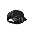 thumbnail image 3 of GORRA PIALES SAHUARO LONGHORN NEGRO UNITALLA, 3 of 3