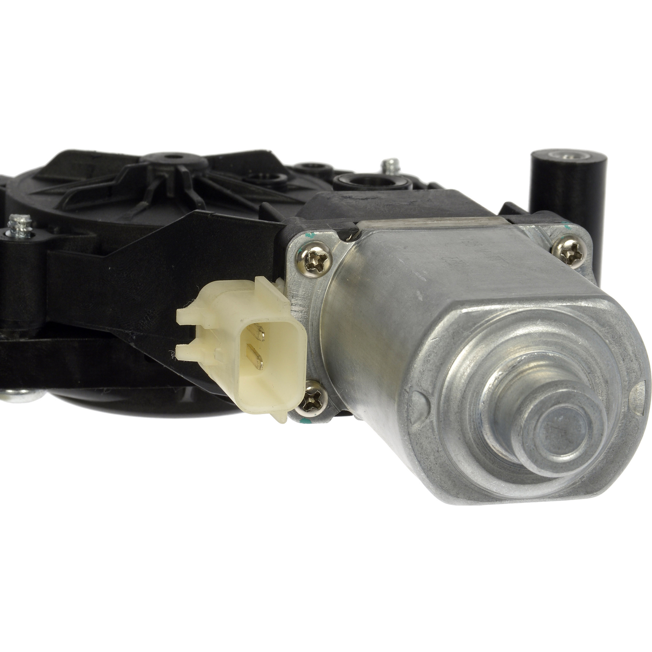 Dorman 751-381 Front Driver Side Window Motor and Regulator Assembly for Specific Chevrolet / GMC Models